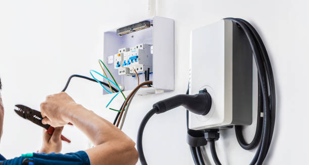 Best Ceiling Fan Installation Electrician  in Hanford, CA