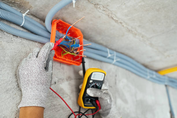 Best Local Electrician Companies  in Hanford, CA
