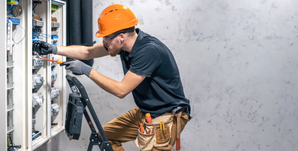 Trusted Hanford, CA Electrician Experts