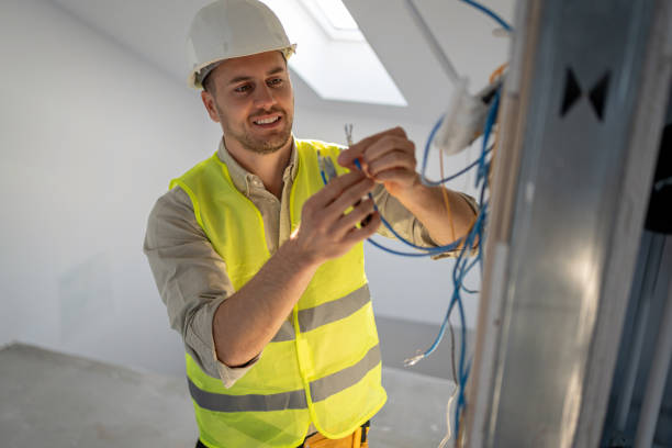 Best Commercial Electrician Services  in Hanford, CA
