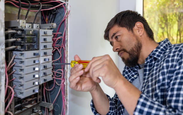 Best Affordable Electrician  in Hanford, CA